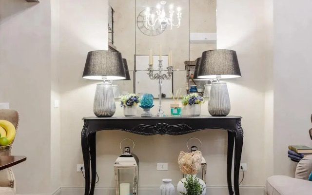 Paolo Guinigi Apartment Suite