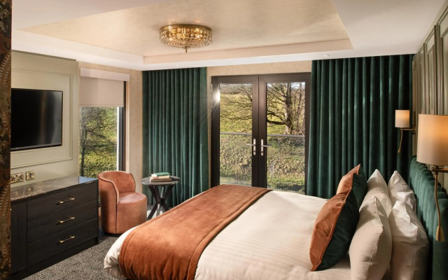 Brig o' Doon House Hotel