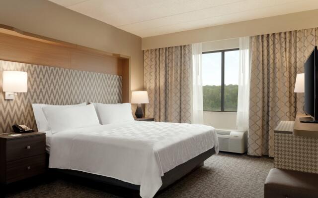 Holiday Inn Hotel & Suites Council Bluffs I-29, an IHG Hotel