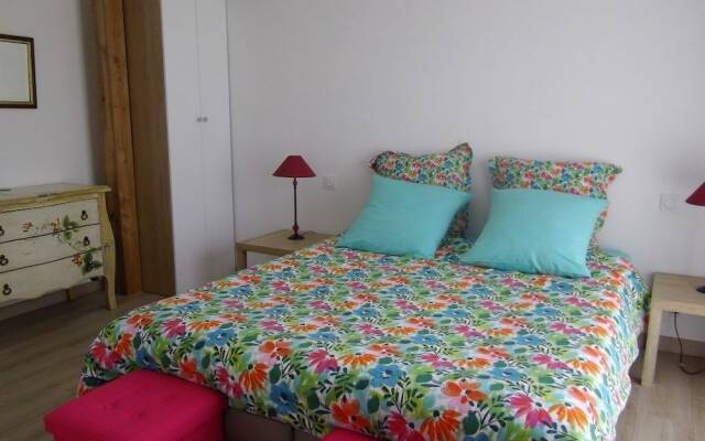 Ty Jo chambre d'hotes