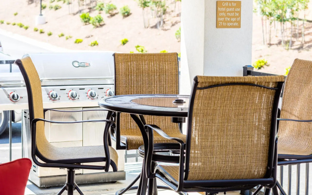 Candlewood Suites Auburn by IHG