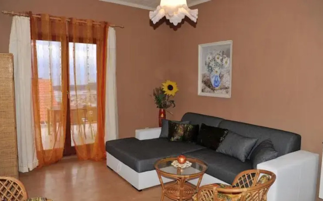 Apartments Zlatka