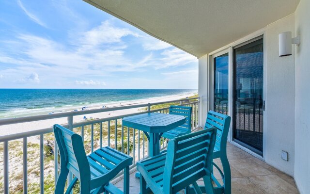 Seaspray West 603- Gulf Front