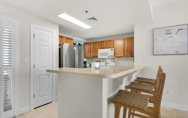 Emerald Dolphin Unit 1520