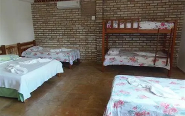 Pousada Paraiso del Dourado