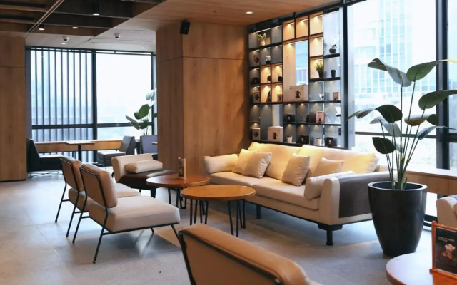 AI Hotel Jakarta Thamrin