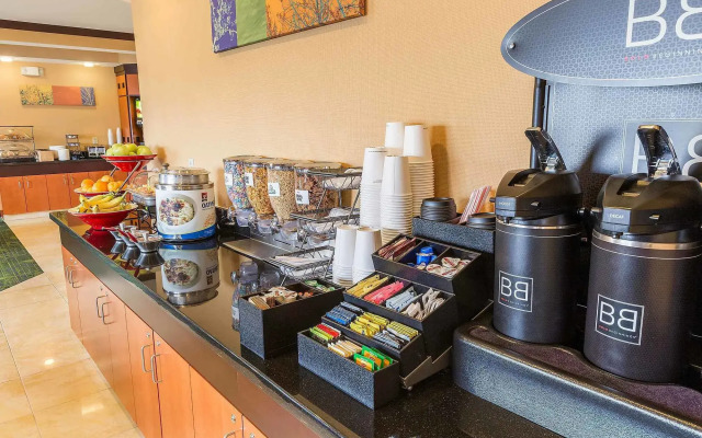 Fairfield Inn & Suites Fargo