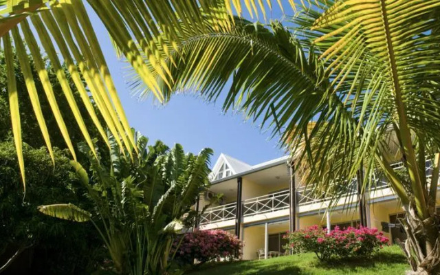 Résidence lArchipel