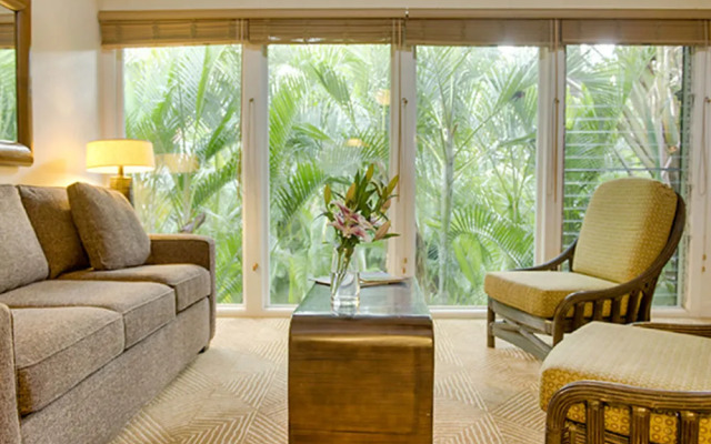 Aina Nalu Condo H208 - 2 Br Condo