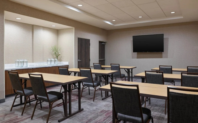 Courtyard by Marriott Denver Aurora