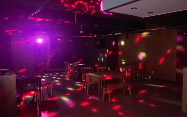 Gyeongju Party Guest House