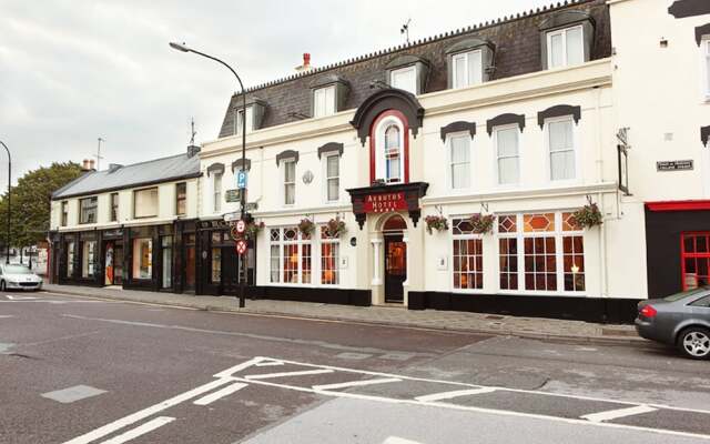 Arbutus Hotel Killarney