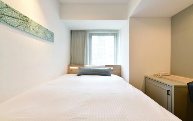 Vessel Inn Sakae Station