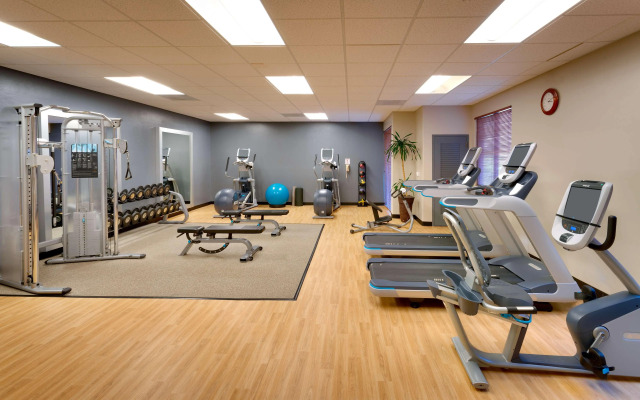 Embassy Suites by Hilton Tucson Paloma Village
