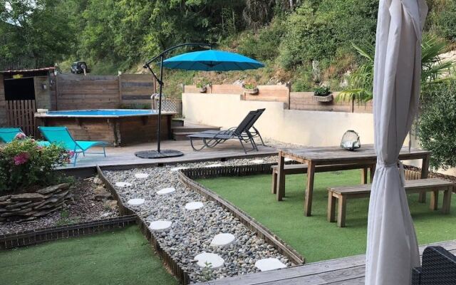 Maison de Charme L'etoile