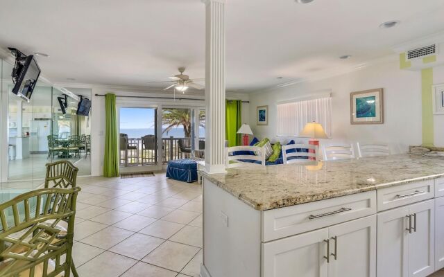 Sunset Villas Unit #2