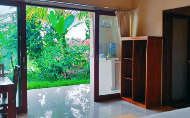 Srijaya Ubud