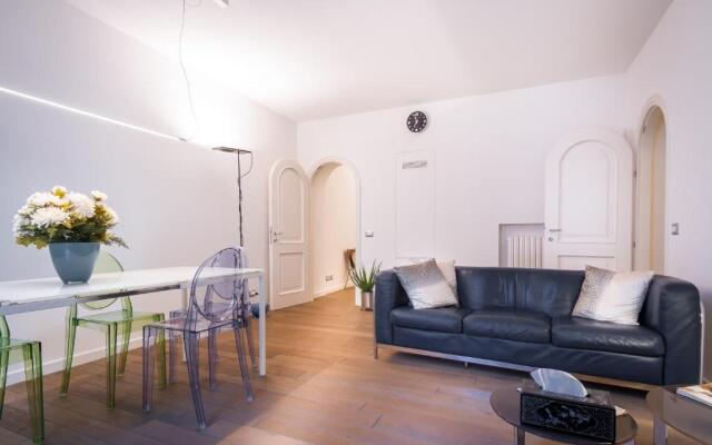 Como Design Apartment - byMyHomeinComo