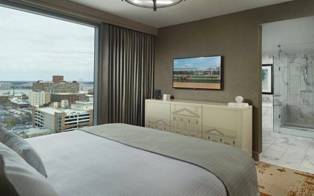 Omni Louisville Hotel