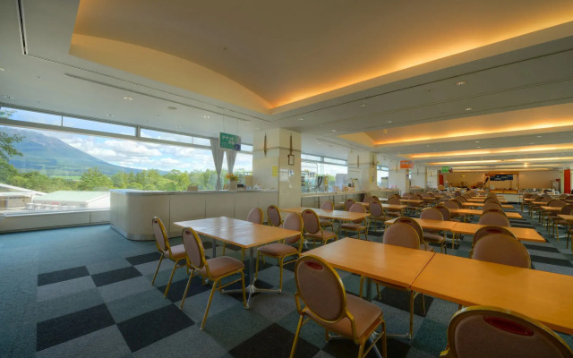 Shizukuishi Prince Hotel