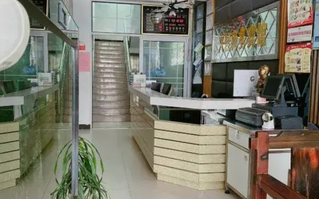 Xingjia Business Hotel Liuyang