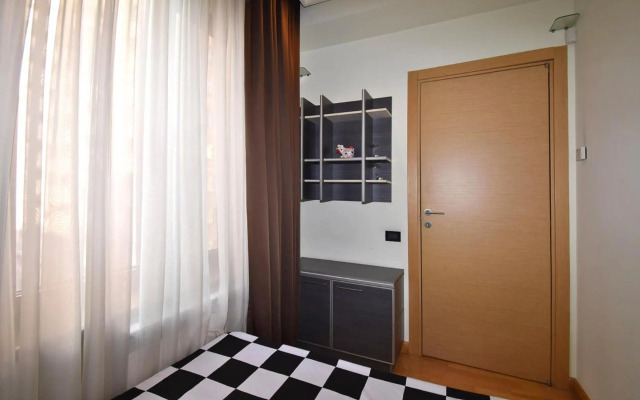 Teryan street, 3 bedrooms Luxury, Duplex apartment TT444