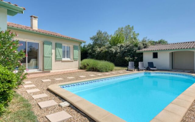 Les Lavandiers (ORD100)