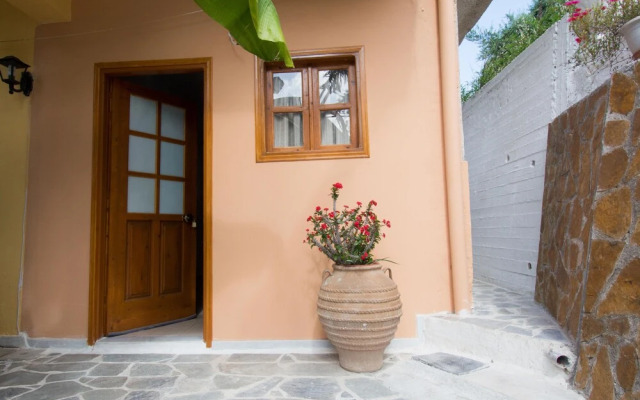 Olive Tree Apartments