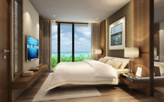 Phu Dahla Residences