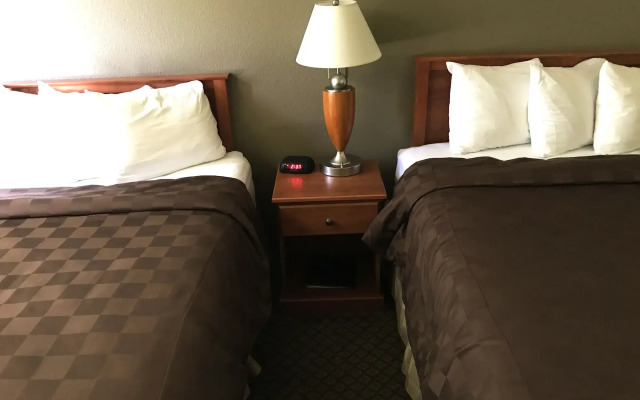FairBridge Inn & Suites Kellogg