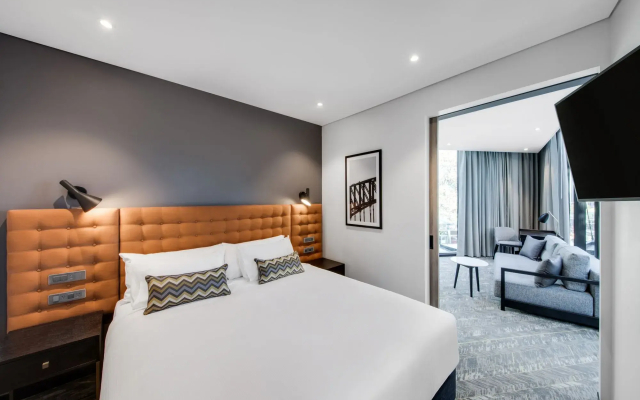Vibe Hotel North Sydney