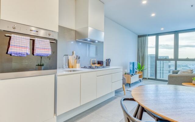 3706 BHB Luxury Southbank 2Bedroom