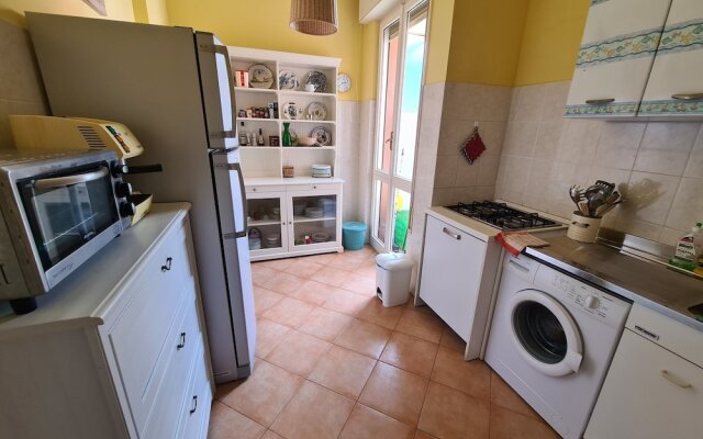 Grande Attico by PortofinoVacanze