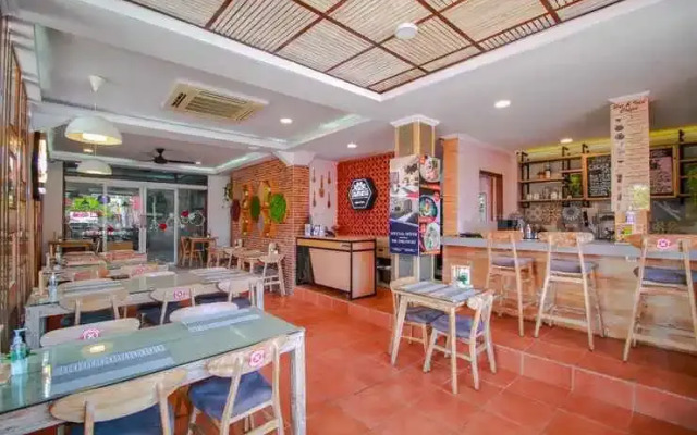 Casananta Seminyak