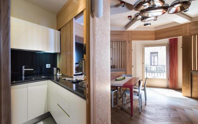 Art Hotel Orologio