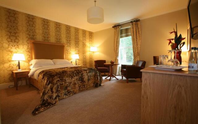 Classic Lodges - Farington Lodge