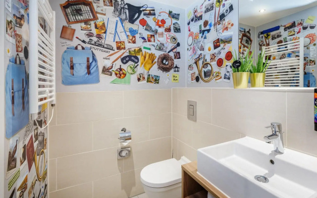 Holiday Inn - the niu, Cure Erlangen by IHG