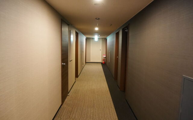 Hotel Sun Royal Kawasaki