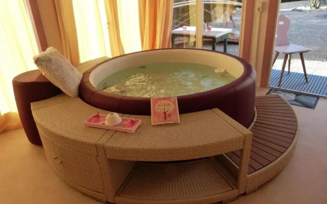 Ferienwohnung Elfenbrücke