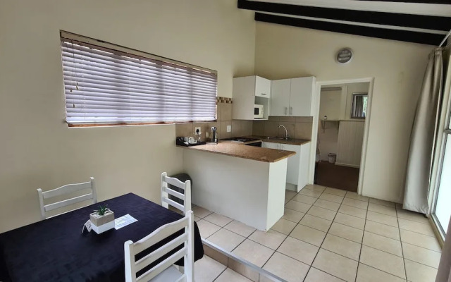 Hathaway Guest House
