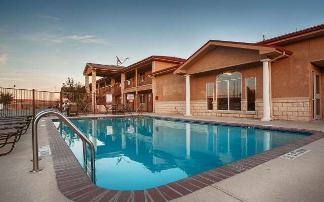 Best Western Dos Rios