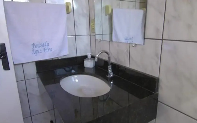 Pousada Água Viva