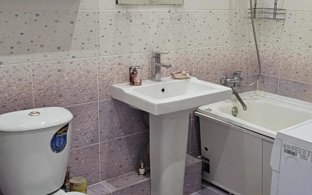 Апартаменты улице на Ленина 46