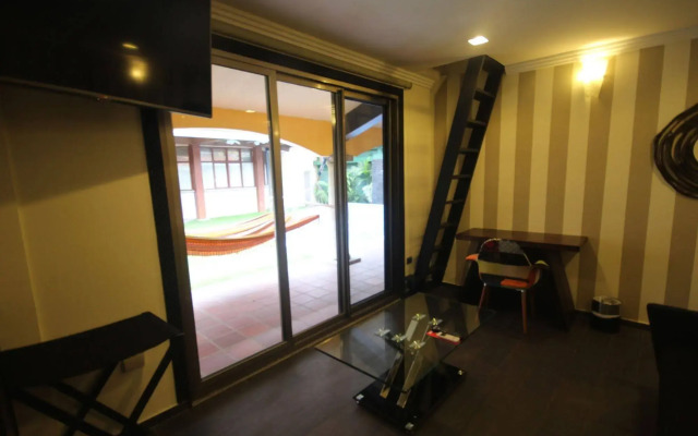 Cedros Inn Boutique Hotel