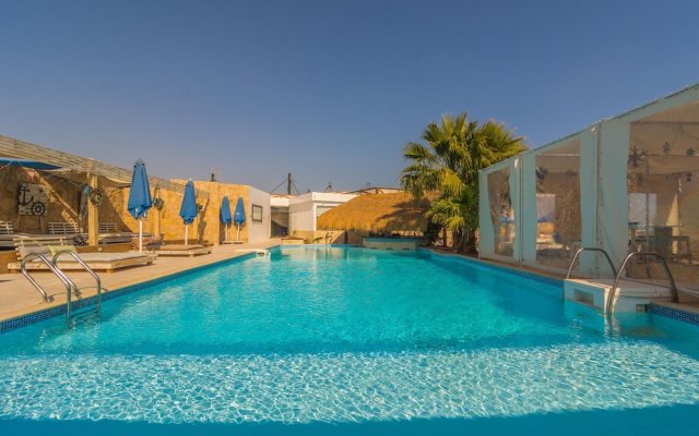 The Bay Hotel Hurghada Marina