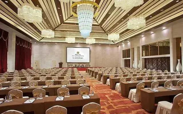 Regal Poly Guiyang Hotel