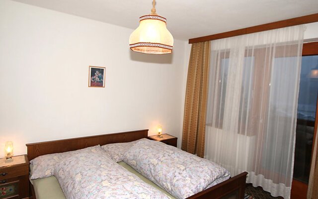 Apartment Straif Kirchberg in Tirol