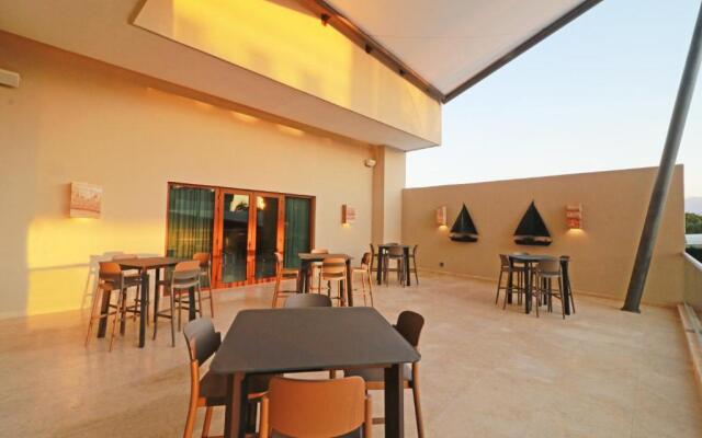 Holiday Inn & Suites Puerto Vallarta Marina & Golf