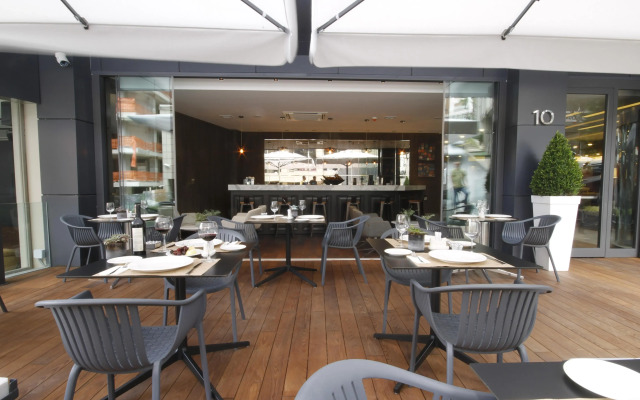 Modus Hotel Istanbul