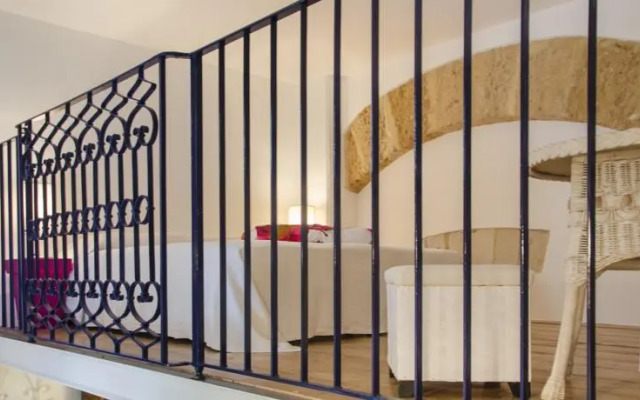 Holiday home Casemariannina